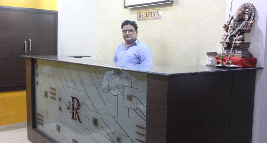 Hotel R V Regency, Amritsar 5